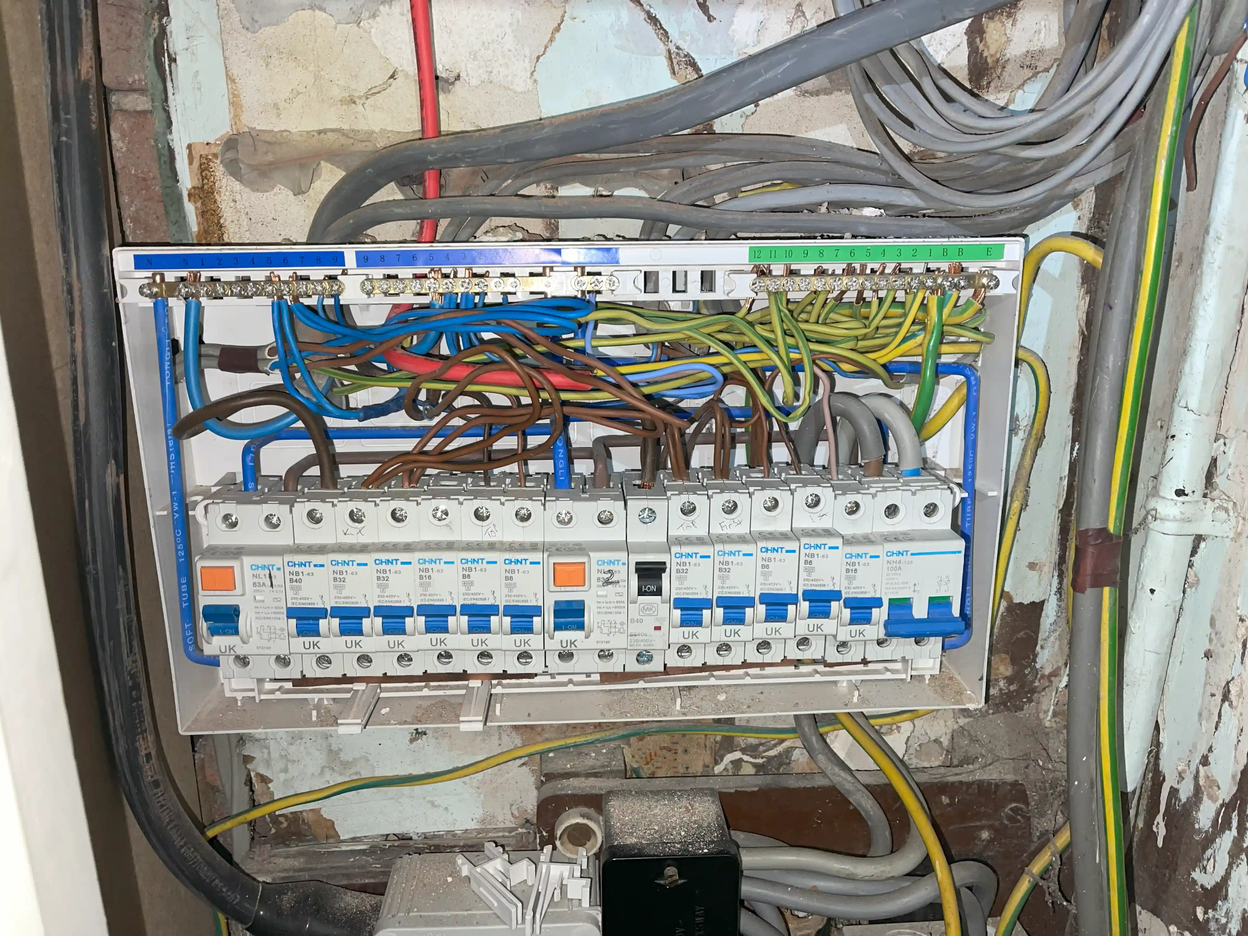 Air Conditioning Services - Keeping Your Space Cool and Comfortable